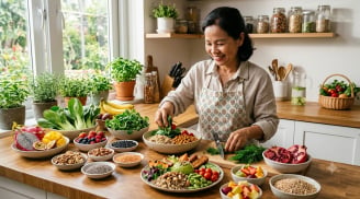 8 thói quen ở tuổi 40 có liên quan đến hơn 20 năm tuổi thọ, thay đổi từ tuổi 60 vẫn chưa muộn
