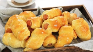 Kiểu ăn sáng làm tăng nguy cơ bị gan nghiễm mỡ, ung thư đại trực tràng