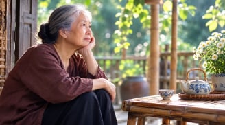 Người có 3 điểm này về già dễ cô đơn, vất vả, xem ngay bạn có 'dính' không