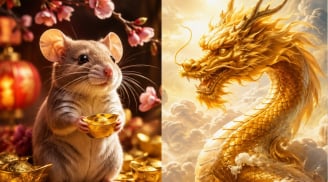 Sau rằm tháng 7, 3 con giáp này vận quý nhân bừng sáng, dẫn lối đi mới