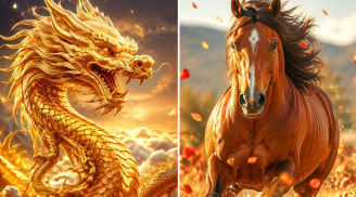 Thứ Năm tới Chủ Nhật (20-23/8): 3 con giáp càng giao lưu càng gặp cơ hội, Tài Vận như hoa nở rộ