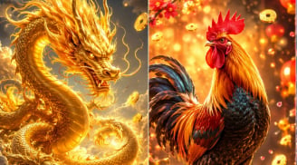 Trước Trung Thu, 2 con giáp tăng lương thưởng bất ngờ, 1 tuổi thuận tình cảm