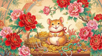 Từ 20/8-30/8, 3 tuổi lương thưởng tăng vọt