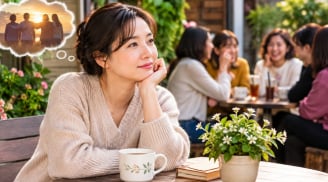 Vì sao càng lớn tuổi càng ít bạn bè? 5 lý do khiến con người dần chọn sống một mình