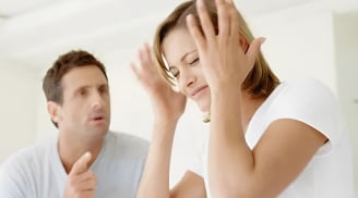 Bạo lực tinh thần trong gia đình có thể bị phạt đến 20 triệu đồng