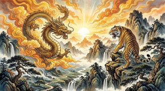 Cuối tháng 8: 3 tuổi dễ gặp thời trong công việc, có cơ hội được giao việc quan trọng