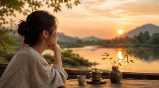 Đời người có 3 chuyện này, càng kín bao nhiêu càng tốt bấy nhiêu