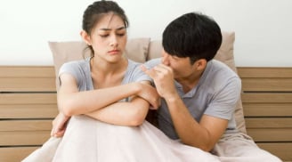 Giao tiếp trong hôn nhân: Bí quyết làm lành sau chiến tranh lạnh