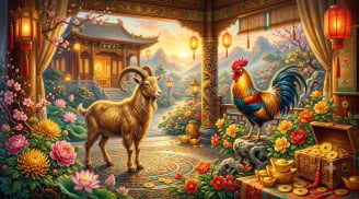 Từ 21/8 đến 27/8: 3 tuổi được “mở khóa” vận may, chuyện khó cũng dần tìm thấy hướng đi