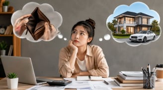 3 câu nói cửa miệng dễ làm bạn khó giàu lên, nhiều người nói mỗi ngày mà không nhận ra