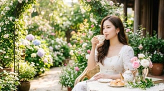 4 cách để phụ nữ Tích Phước dài lâu, có cuộc sống viên mãn