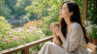 5 điều phụ nữ càng trưởng thành càng hiểu, càng hiểu càng nhẹ lòng