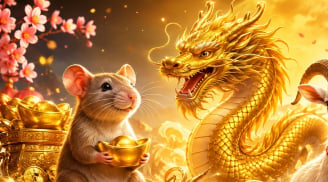 Đúng Rằm tháng 7, 3 con giáp có Lộc Tổ Tiên, tiền về bất ngờ, quý nhân hỗ trợ giải quyết khó khăn