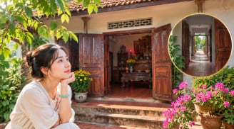 Người xưa nói “nhà 2 cửa, con cháu lao đao”: 2 cửa nghĩa là gì, vì sao?