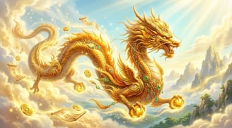 Tử vi cuối tuần 22 - 23/8: 2 con giáp may mắn, 2 con giáp cần thận trọng chuyện tiền bạc