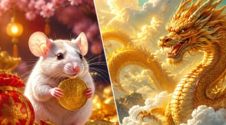 3 con giáp dễ gặp vận lớn trong nửa cuối tháng 7 âm lịch, tài lộc bất ngờ gõ cửa