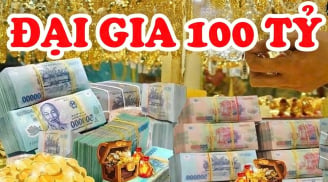 3 con giáp hay than nghèo, kể khổ nhưng đích thực đại 100 tỷ
