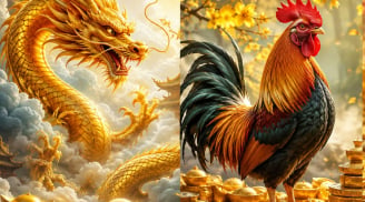 3 con giáp tháng 9 gom sức, tháng 10 bật mạnh, cuối năm dễ giàu to