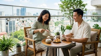 Khoảng cách tuổi tác giữa vợ chồng bao nhiêu là đẹp nhất?