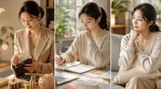Người khôn ngoan không để người khác biết 3 điều này về mình: Càng kín tiếng, càng tránh được rắc rối
