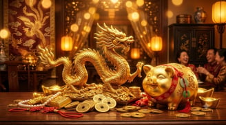 Từ 22-28/8: 3 con giáp càng kiên trì càng có thành quả, tài chính bắt đầu nhẹ gánh