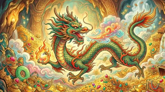 Từ 25/8 đến 31/8, 3 tuổi đổi đời ngoạn mục, chốt lời phút chót