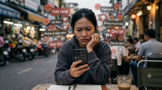 3 thói quen trên mạng xã hội tưởng là “thẳng tính” nhưng lại âm thầm tiết lộ EQ thấp