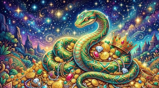 Sau Rằm tháng 7, 3 tuổi xả sạch vận xui, làm đâu thắng đó