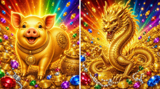 Từ 24/8 đến 31/8: 3 tuổi Tiền Đến Không Cản Nổi