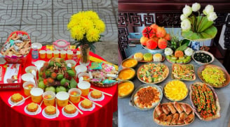 Khung giờ đẹp cúng Rằm tháng 7 âm lịch 2026