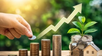 Người có 3 đặc điểm này càng ngày càng giàu, tuổi càng cao càng có của ăn của để