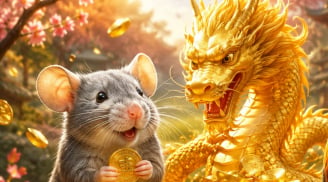 Từ 25-30/8, 3 con giáp may mắn ngập tràn, mở ra cơ hội trả sạch nợ nần
