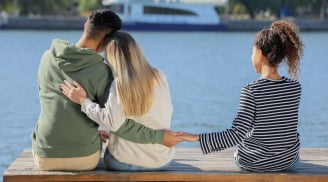 Vì sao người 'đủ đầy' vẫn ngoại tình? Tâm lý của kẻ phản bội
