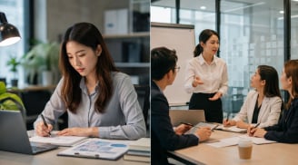 Vì sao nhiều người thích tập trung làm chuyên môn, không thích thăng chức quản lý lãnh đạo?