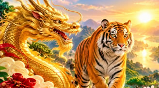 5 ngày cuối tháng 8, 3 con giáp có quý nhân soi đường, cơ hội bật mạnh, lật ngược tình thế