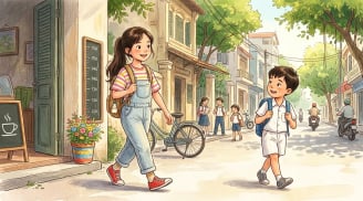 Bé gái dậy thì sớm dù ít ăn đồ chiên rán, bác sĩ chỉ ra điều nhiều gia đình thường bỏ qua