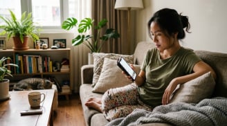 Cứ rảnh là cầm điện thoại? Bác sĩ chỉ 4 cách đơn giản để thoát khỏi thói quen này
