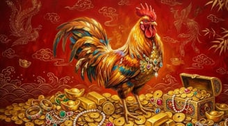 Sau Rằm tháng 7, Quỷ Môn Quan đóng lại, 3 tuổi đổi đời, tiền tài vào như nước