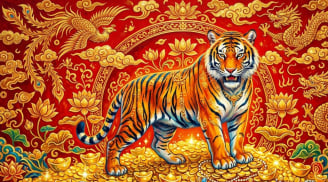10 ngày đầu tháng 9, 3 tuổi công việc hanh thông, lương thưởng tăng mạnh