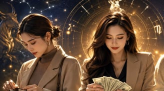 3 cung hoàng đạo nhìn bề ngoài giản dị nhưng trong ví thường rất nhiều tiền