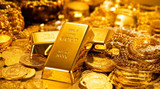 Bảng giá vàng 9999 24K 18K SJC DOJI PNJ hôm nay 26/8/2026