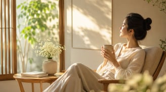 Có 3 chuyện càng ích kỷ càng giữ được phúc, phụ nữ cần nhớ để sống nhẹ lòng hơn