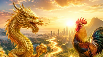 Gian khổ qua rồi, 3 con giáp bộc lộ “mệnh vàng” từ tuổi 45, càng về sau càng hưởng phúc