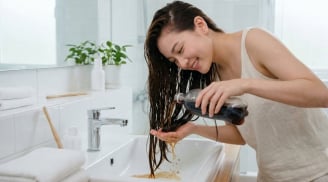Mẹo gội đầu bằng coca giúp tóc bóng mượt, bồng bềnh, cả tuần không bết