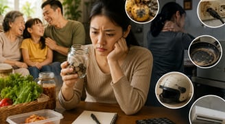 Những kiểu tiết kiệm lại làm hại thân mình và người thân, nhiều người đang mắc phải