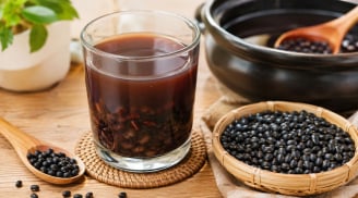 Những sai lầm khi nấu nước đậu đen làm giảm tác dụng nhưng nhiều người vẫn làm mỗi ngày