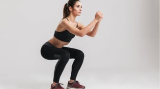 Phụ nữ sau 40 muốn bụng gọn, eo thon cần duy trì 5 thói quen này