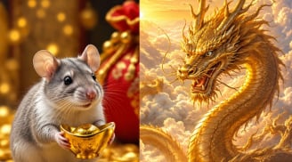 15 ngày đầu tháng 9, 2 con giáp bất ngờ có thưởng, 1 con giáp gặp quý nhân khi đi xa