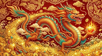 3 tuổi đặc biệt may mắn trong tháng 9/2026