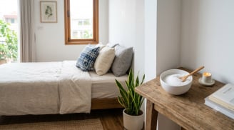 5 lý do nhiều gia đình đặt bát muối ở góc nhà, vị trí cuối cùng khiến nhiều người tò mò